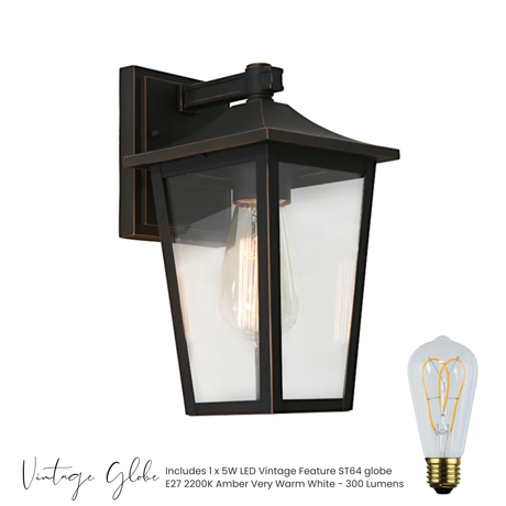 Mooki Wall Light