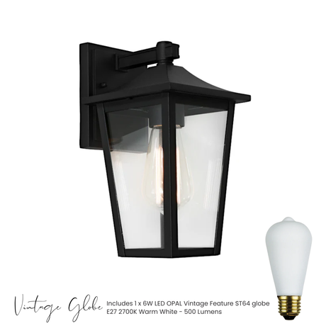 Mooki Wall Light