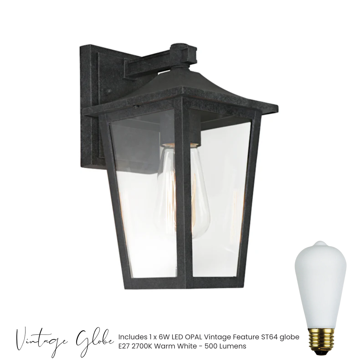 Mooki Wall Light