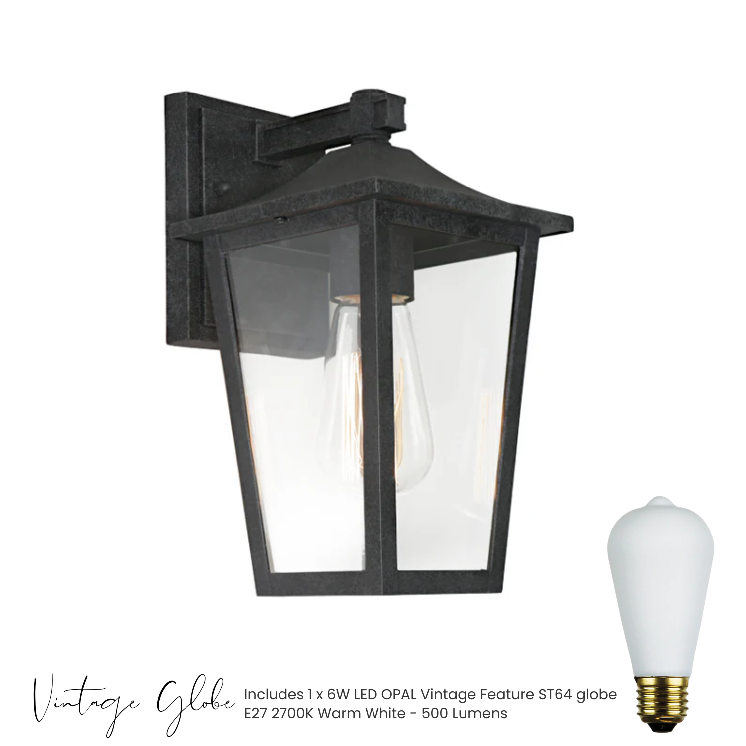 Mooki Wall Light