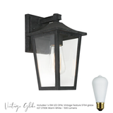 Mooki Wall Light