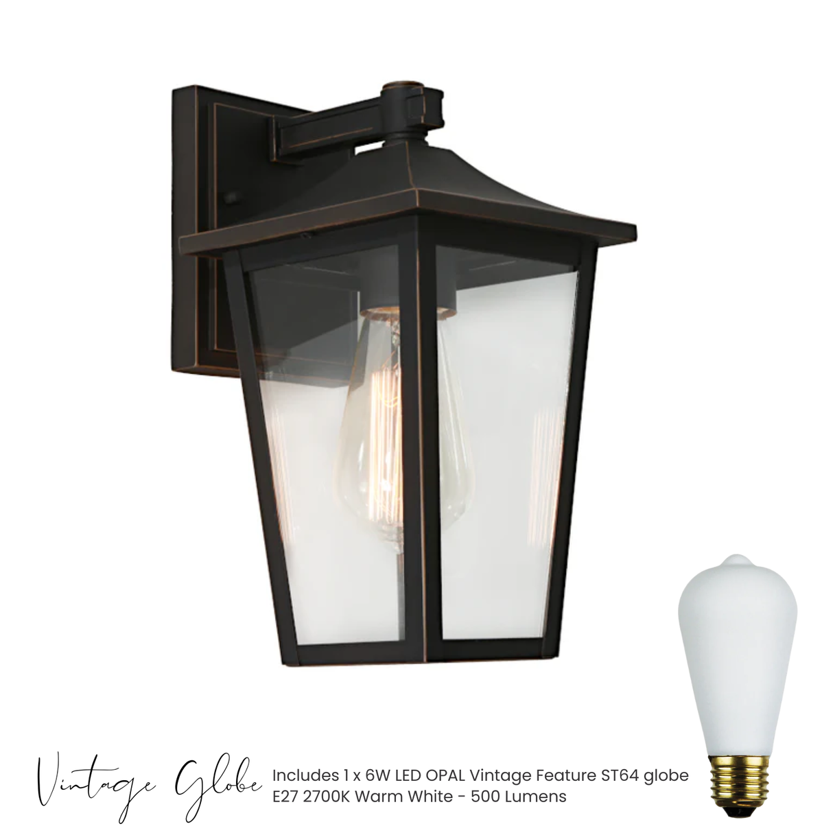 Mooki Wall Light
