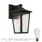 Mooki Wall Light