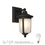 Enso Wall Light