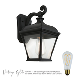 Horton Wall Light