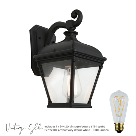Horton Wall Light
