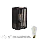 Calala Wall Light