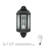 Plains Wall Light