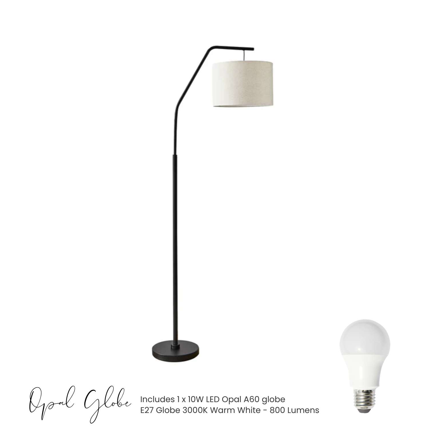 Astrid Floor Lamp