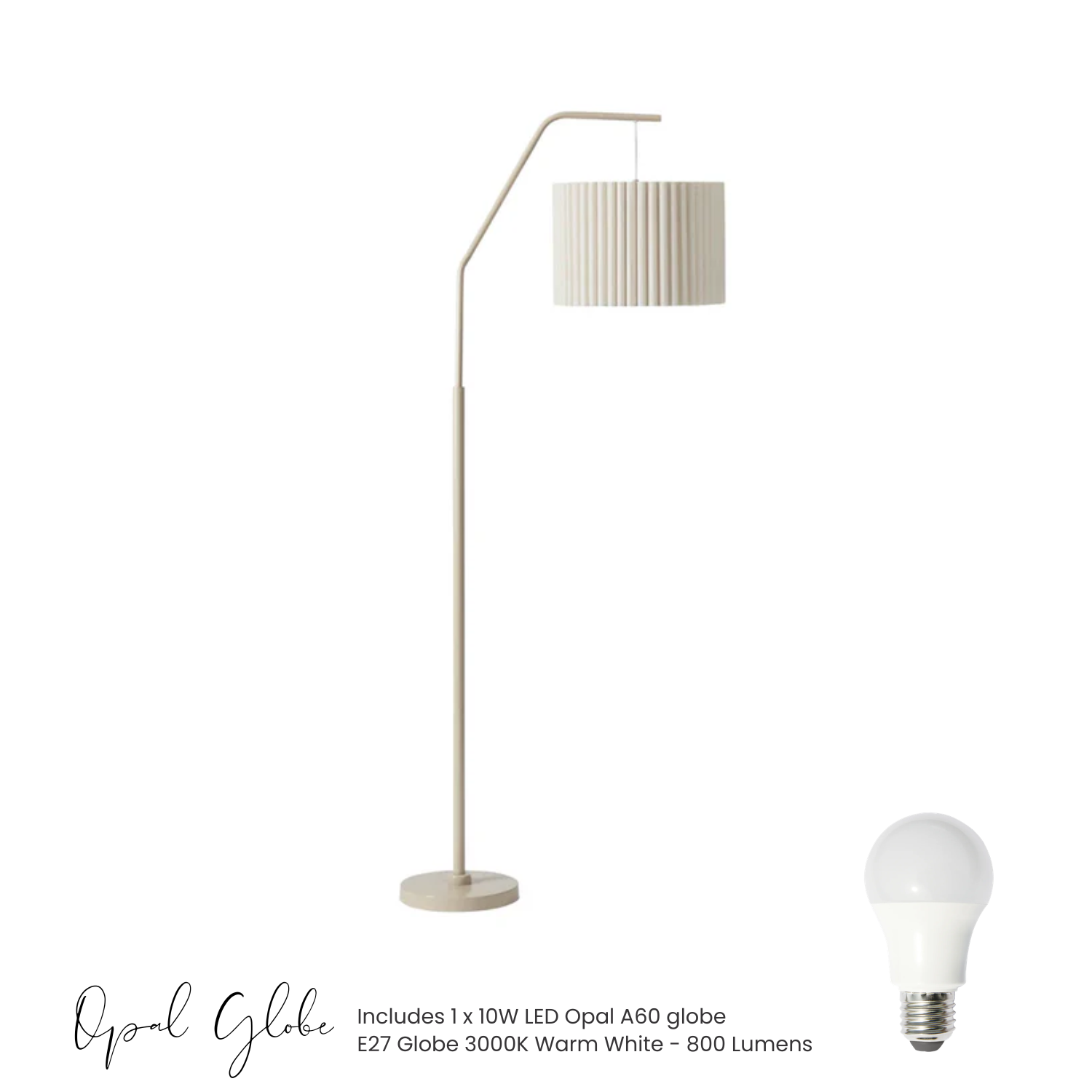 Astrid Floor Lamp