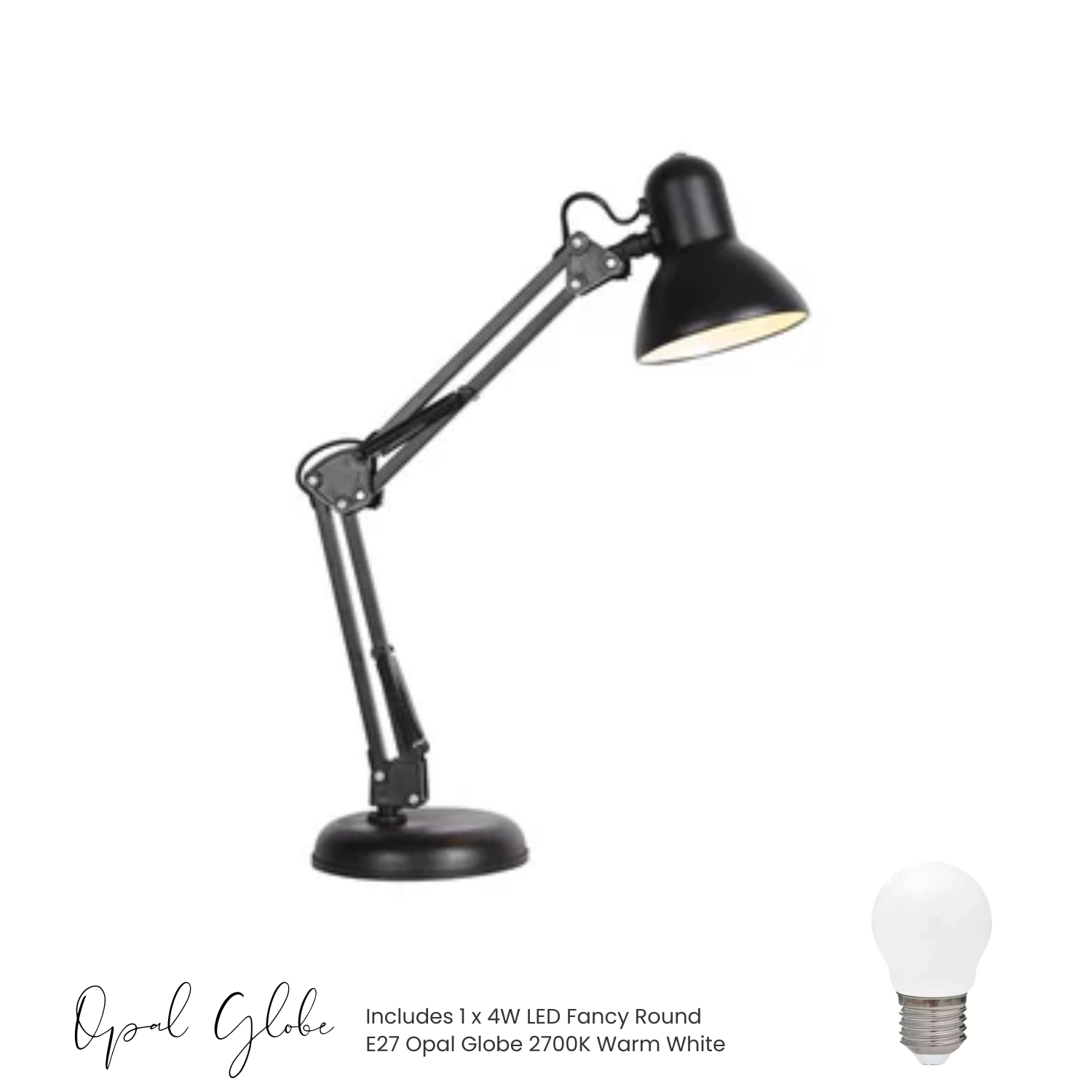 Element Task Lamp