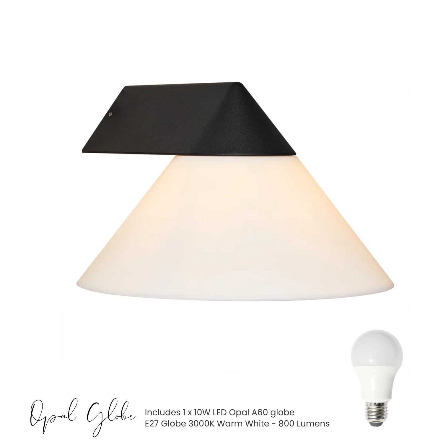 Linas Wall Light