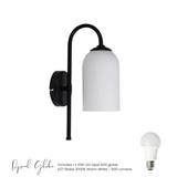 Barraba Arch Wall Light