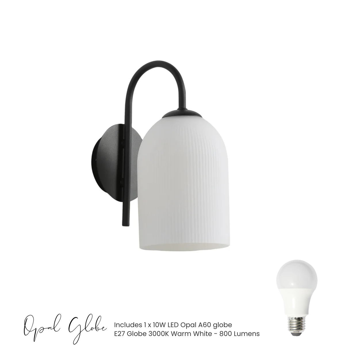 Barraba Wall Light