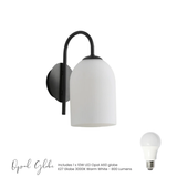 Barraba Wall Light