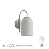 Barraba Wall Light