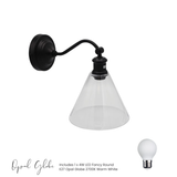 Hartley Wall Light