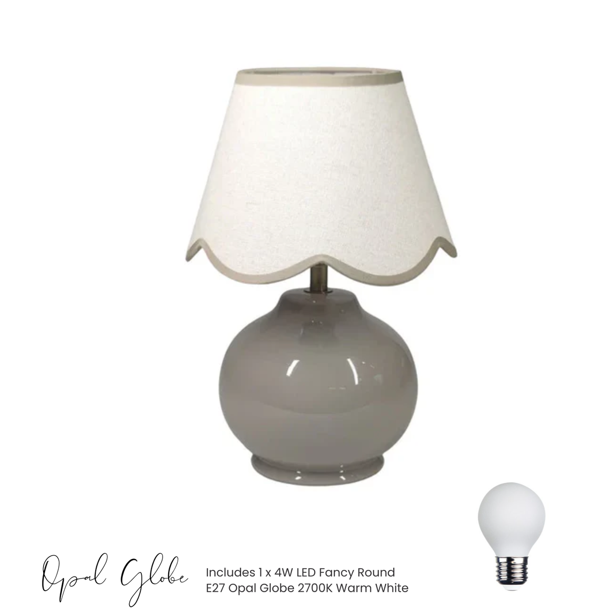 Bilby Table Lamp