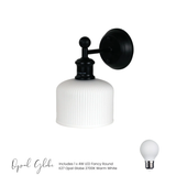 Willow Wall Light