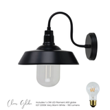 Segehoe Wall Light