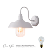 Segehoe Wall Light