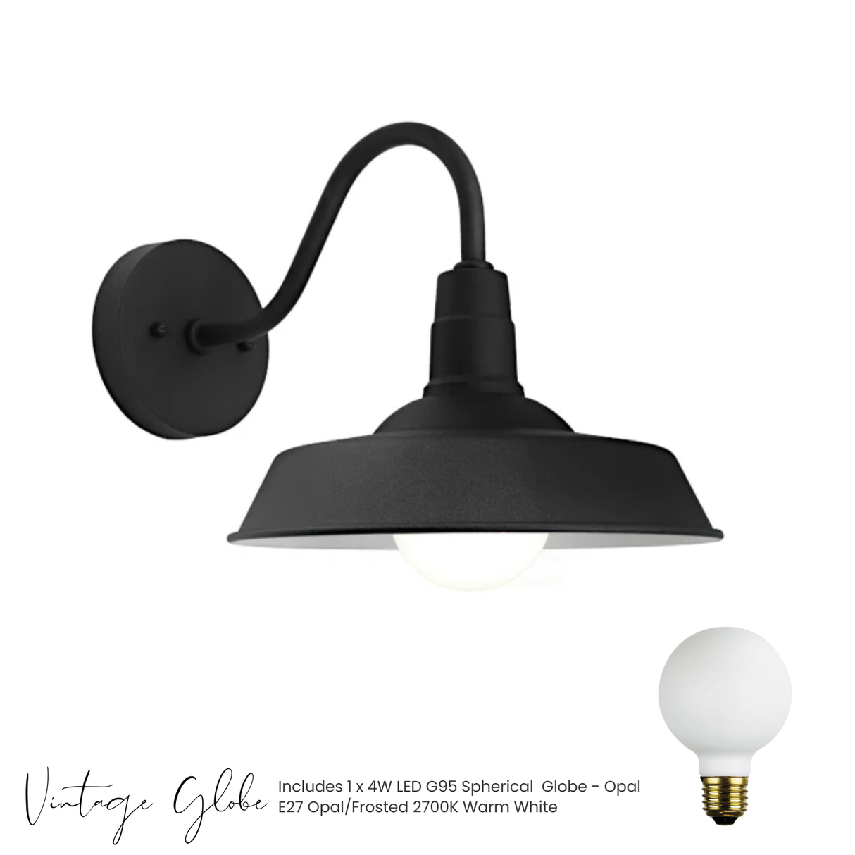 Gipps Wall Light