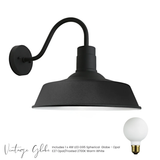 Gipps Wall Light