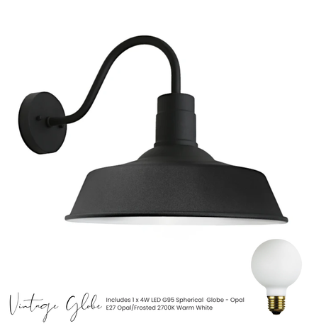 Gipps Wall Light