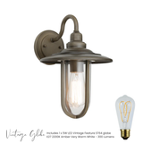 Murray Wall Light