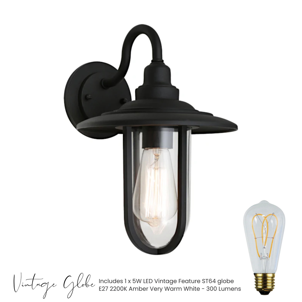 Murray Wall Light