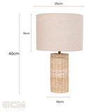 Attunga Table Lamp