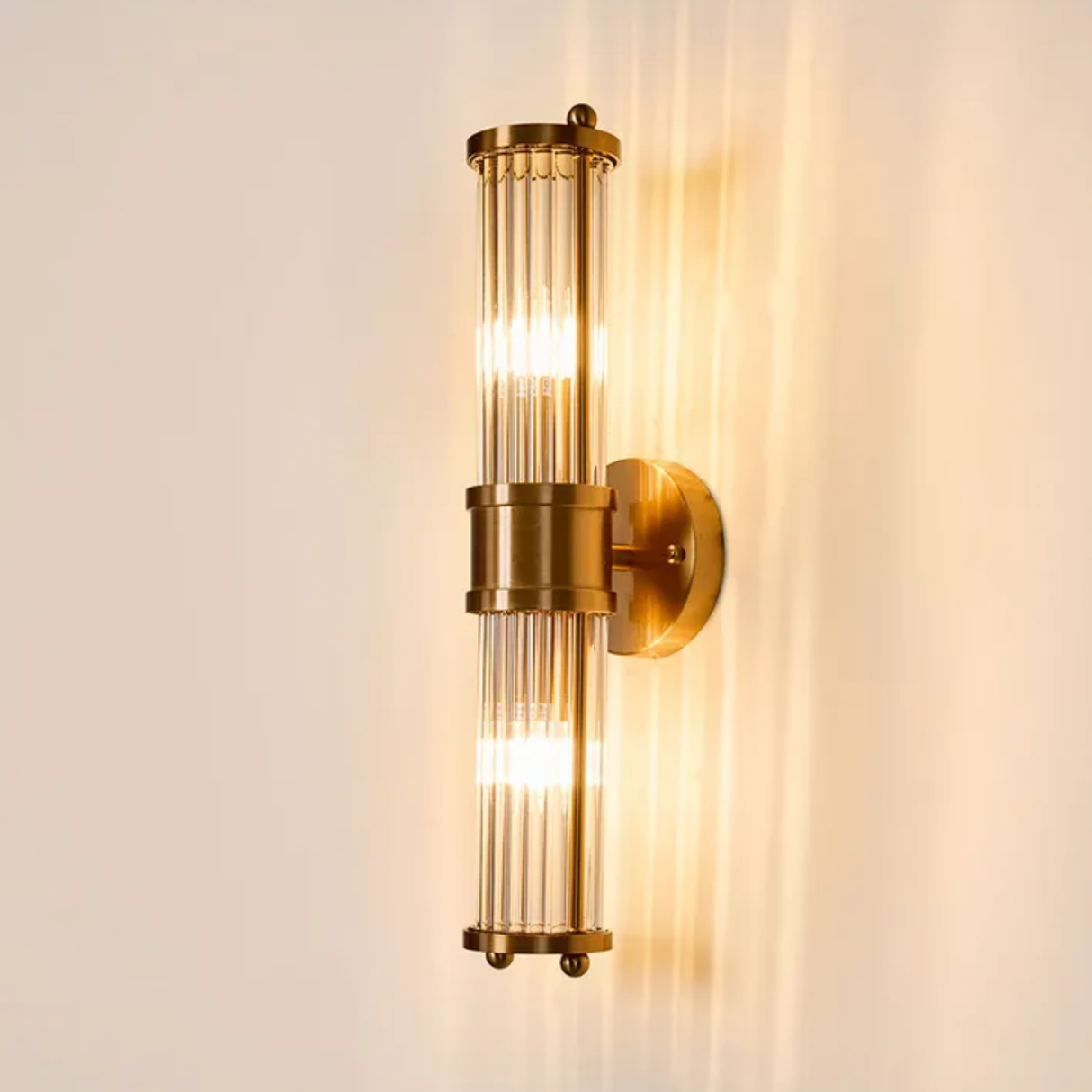 Elm Wall Light