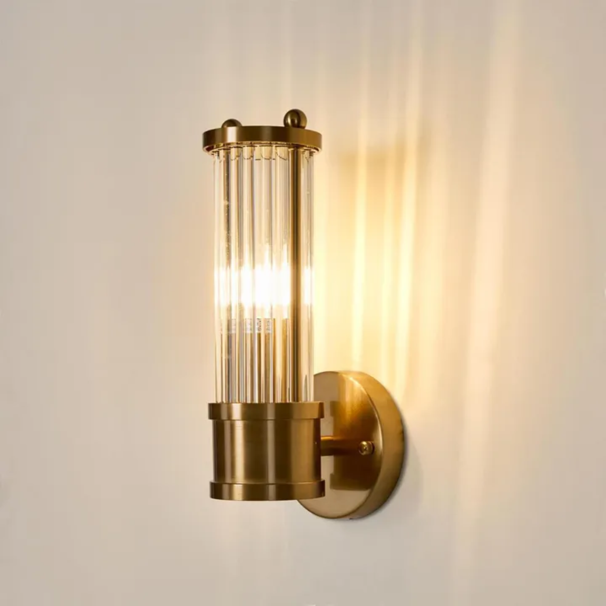 Elm Wall Light