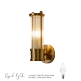 Elm Wall Light