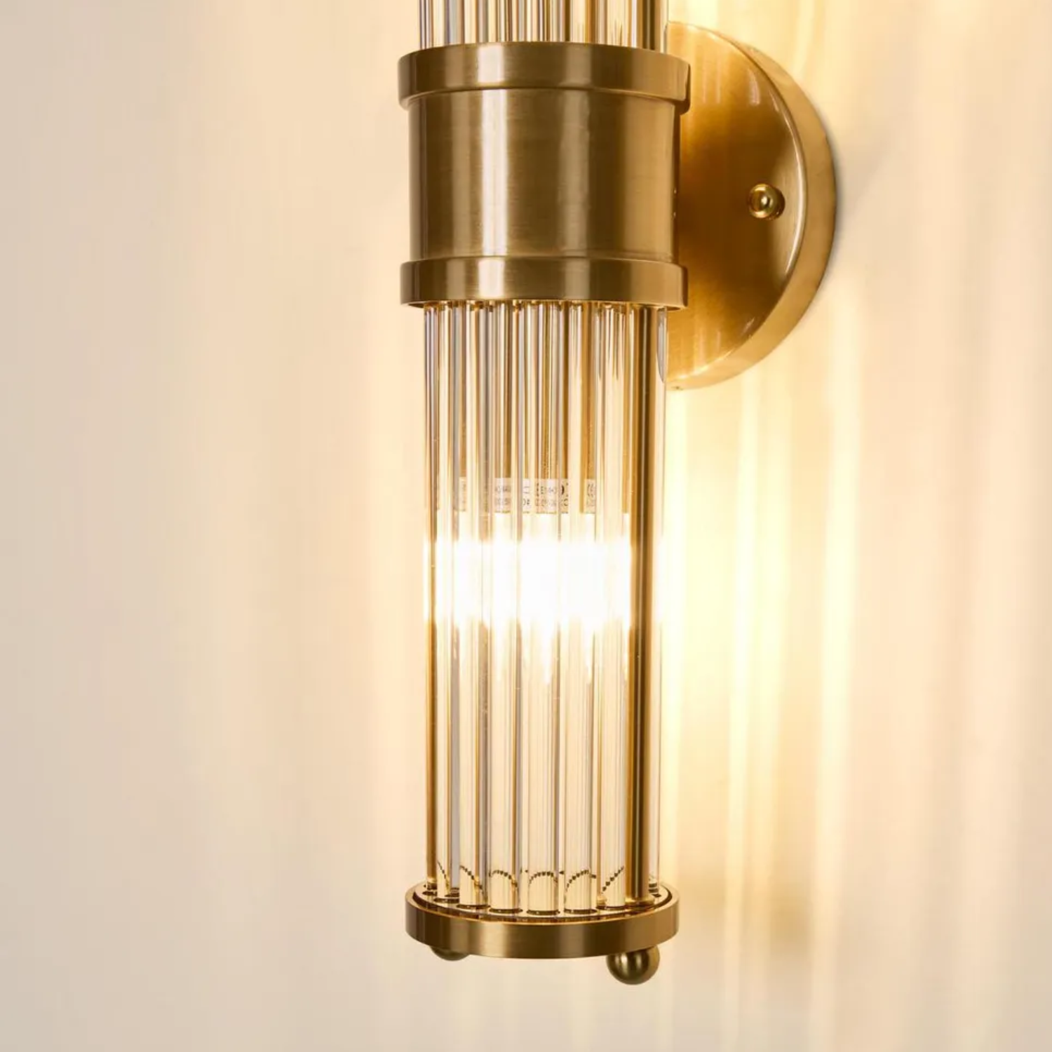 Elm Wall Light
