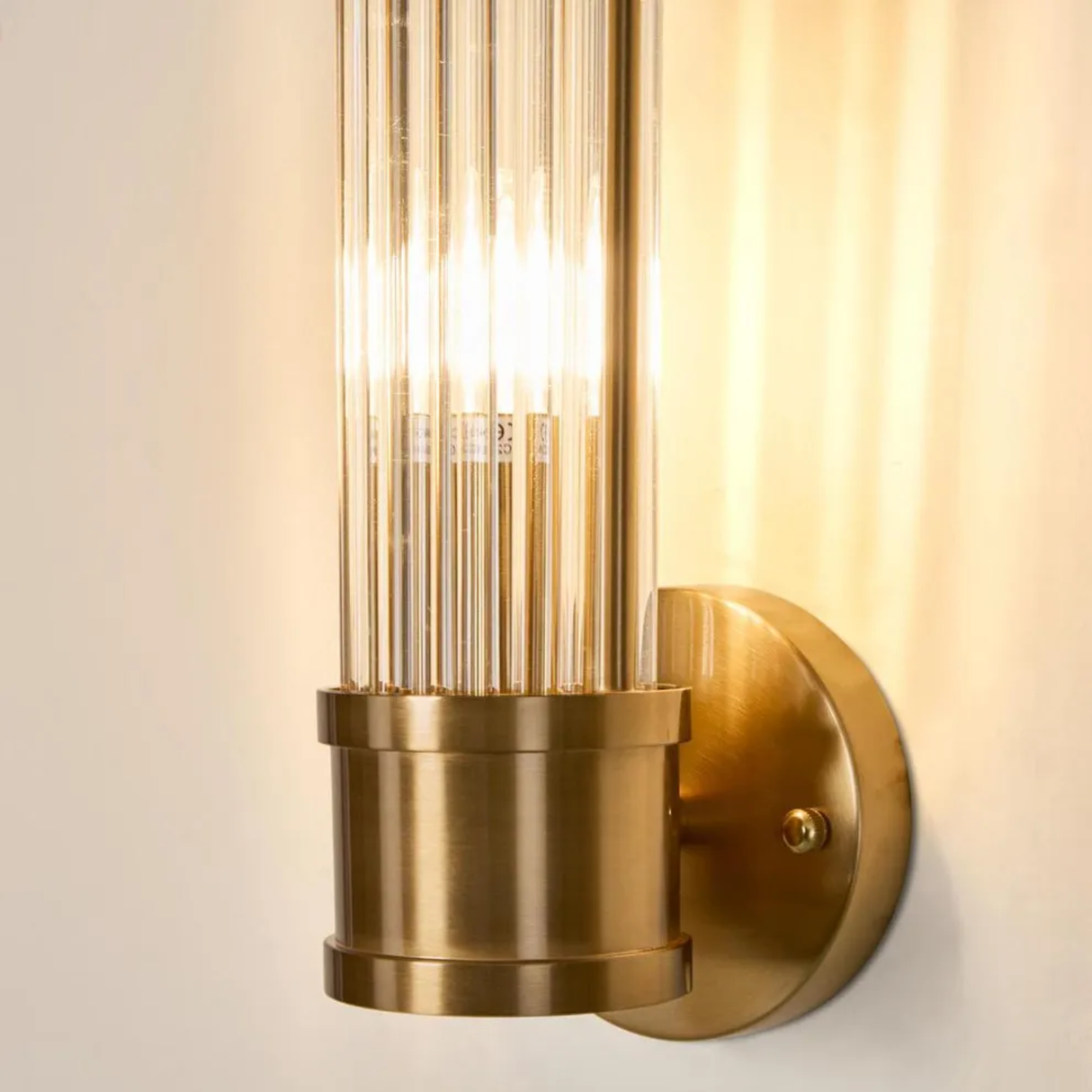 Elm Wall Light