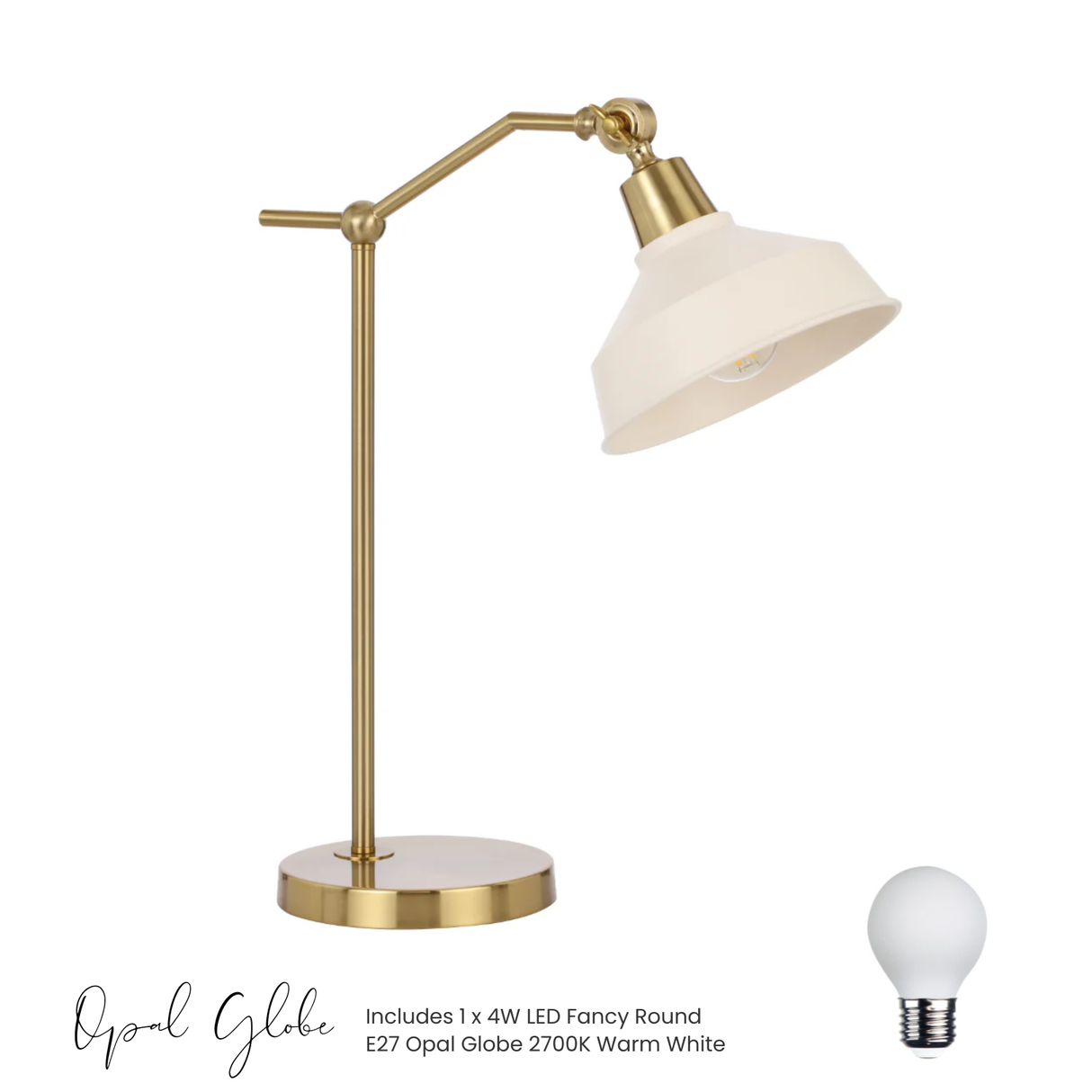 Esperance Table Lamp