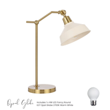 Esperance Table Lamp