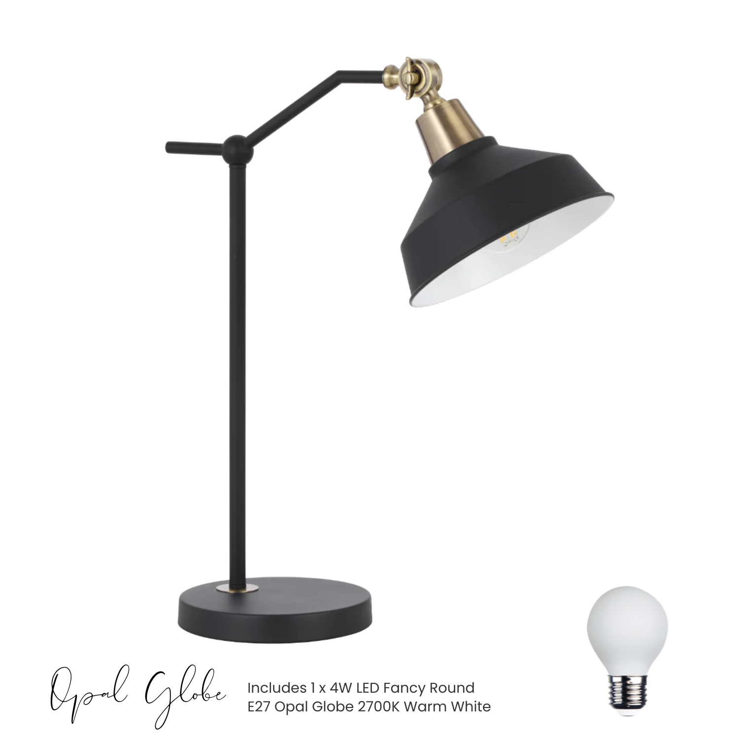 Esperance Table Lamp