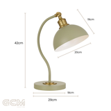 Hastings Table Lamp