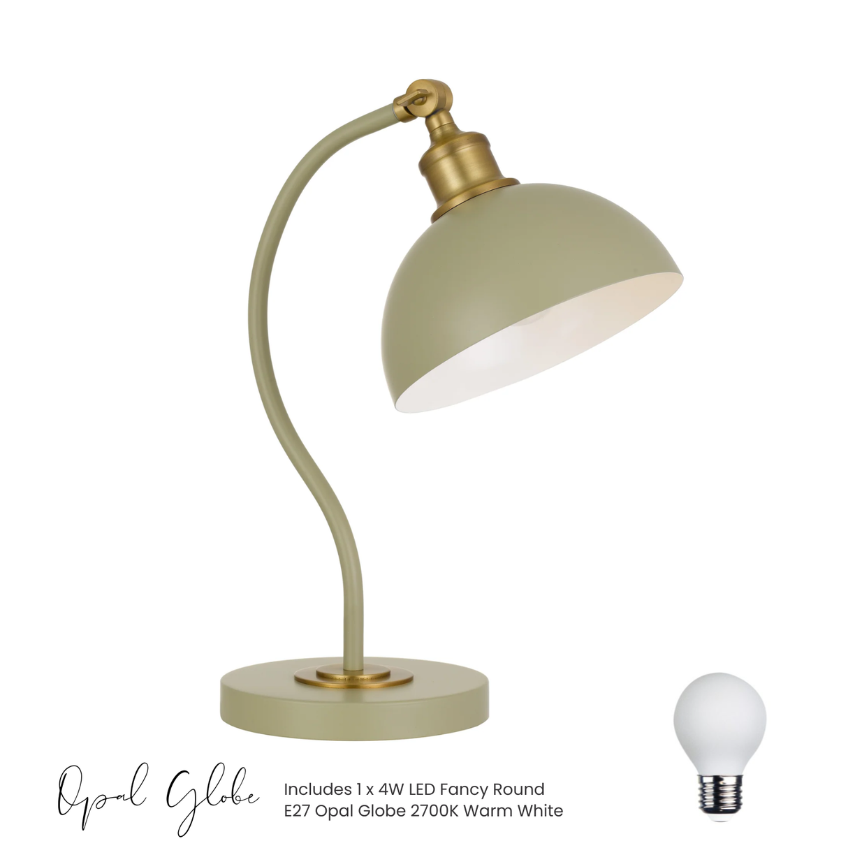Hastings Table Lamp