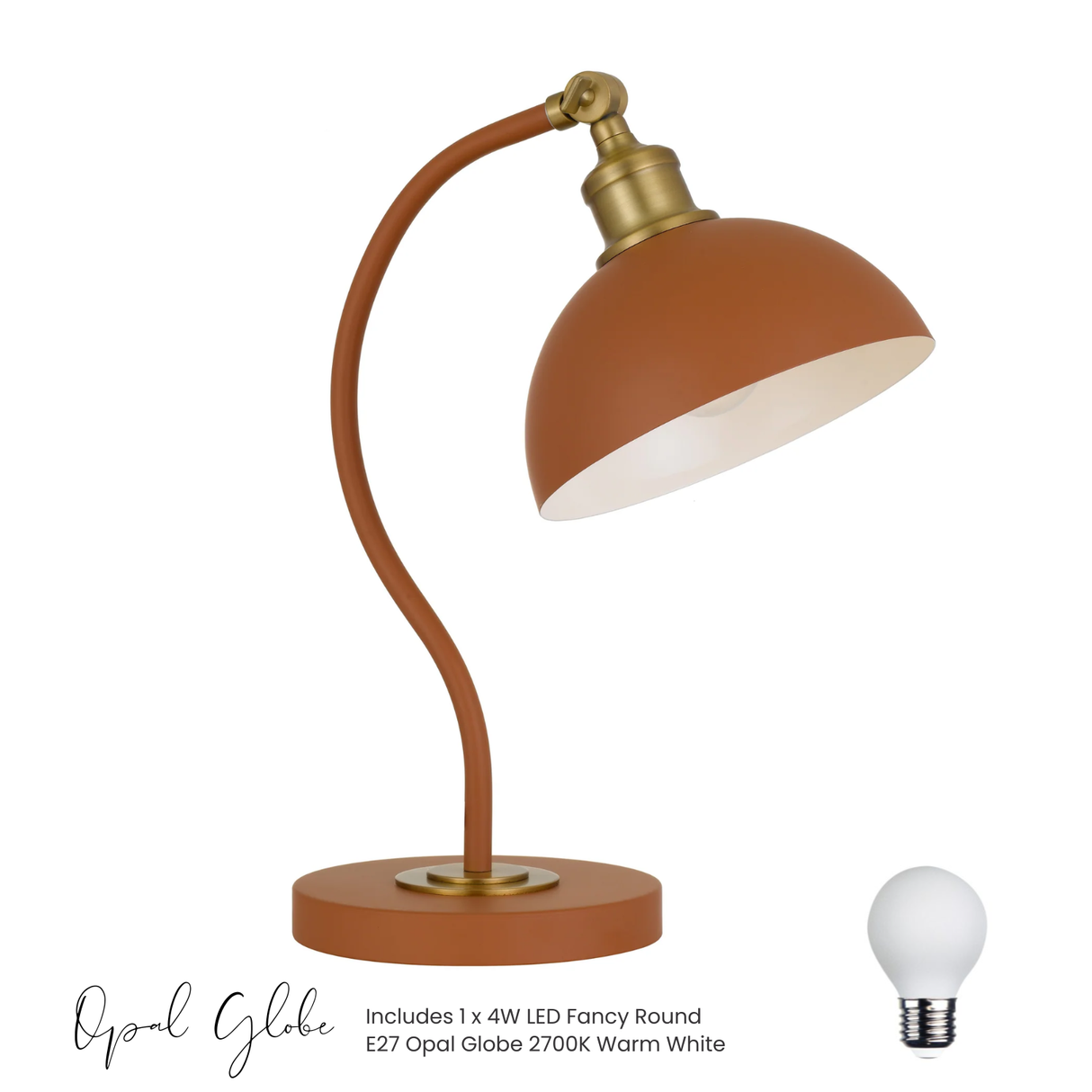 Hastings Table Lamp