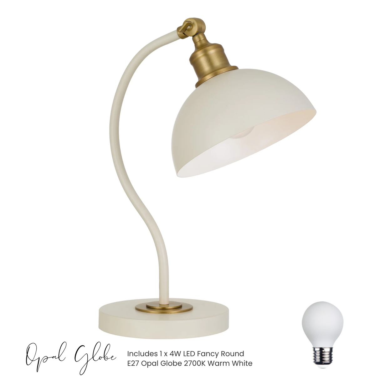 Hastings Table Lamp