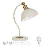 Hastings Table Lamp