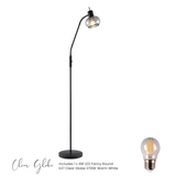 Wilcannia Floor Lamp