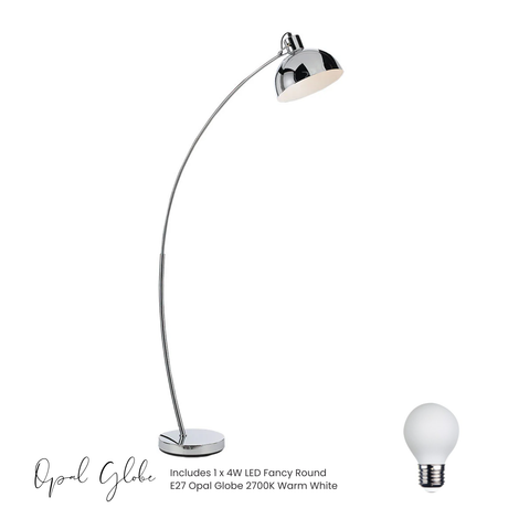 Newtown Floor Lamp