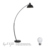 Newtown Floor Lamp