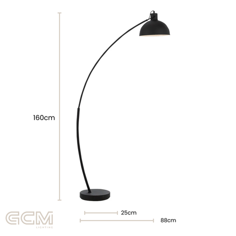 Newtown Floor Lamp