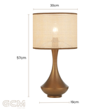Torquay Table Lamp