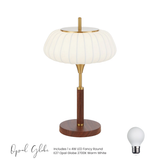 Tsuki Table Lamp